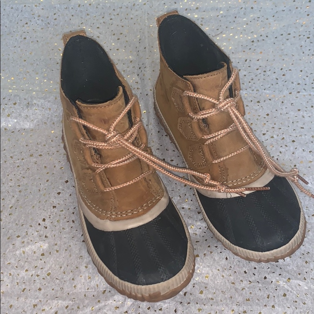 Sorel boot 🌟